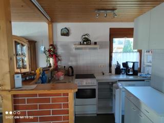 Haus Sonneneck 1 - Tanna - 3