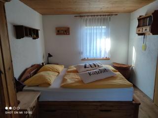 Haus Sonneneck 1 - Tanna - 1