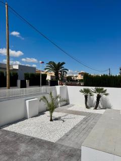 Casa La Pinada - El Verger - 1