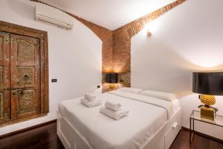 The Junior Loft Navigli - B Home - Milan - 0