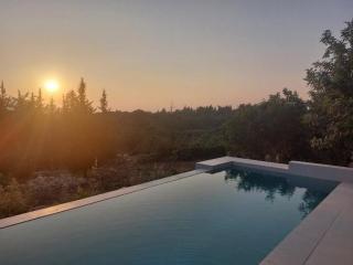 Villa Melia - Almirida - 9