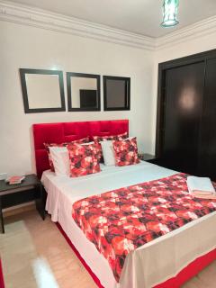 Appart de luxe a gueliz a bon prix - Marrakech - 6