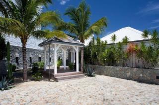 4BR - Futuristic Villa - Gustavia - 7