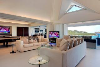 4BR - Futuristic Villa - Gustavia - 6