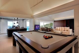 4BR - Futuristic Villa - Gustavia - 4