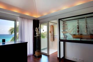 4BR - Futuristic Villa - Gustavia - 1