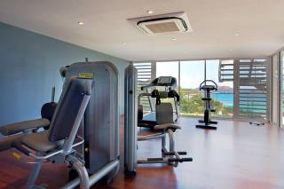 4BR - Futuristic Villa - Gustavia - 2