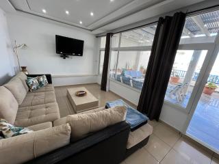 Monastir duplex with terrace in the marina - Monastir - 0