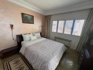 Monastir duplex with terrace in the marina - Monastir - 7
