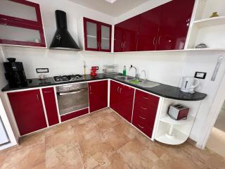 Monastir duplex with terrace in the marina - Monastir - 6