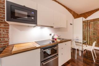The Junior Loft Navigli - B Home - Milan - 6