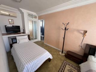 Monastir duplex with terrace in the marina - Monastir - 5