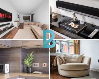 Cozy Apt in Manchester - Parking, Wi-Fi, Kitchen - Manchester - 0