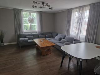 Central apartment in Mora - Mora - 5