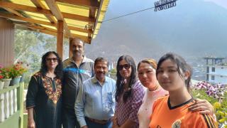 Khowti Stay - 3