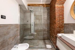 The Junior Loft Navigli - B Home - Milan - 2