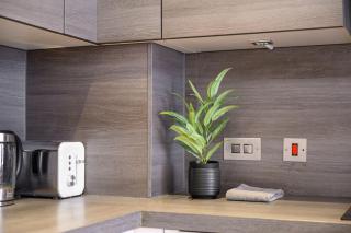 Cozy Apt in Manchester - Parking, Wi-Fi, Kitchen - Manchester - 7