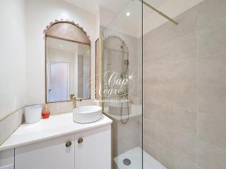appartement vue mer a 200m de la plage residence avec pisicne - Rayol-Canadel-sur-Mer - 4