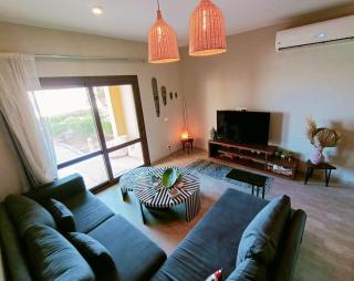 Cozy Lagoon Escpae-1Bdr Retreat - Hurghada - 0