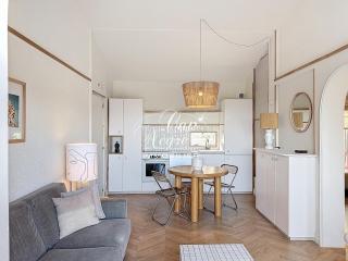 appartement vue mer a 200m de la plage residence avec pisicne - Rayol-Canadel-sur-Mer - 2
