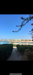 Cozy Lagoon Escpae-1Bdr Retreat - Hurghada - 6