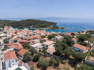Captain Spiros Paxoi - Gaios (Passo) - 0