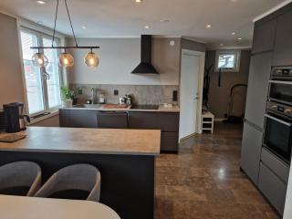 Central apartment in Mora - Mora - 0