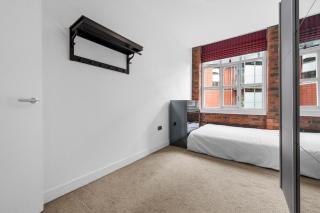Cozy Apt in Manchester - Parking, Wi-Fi, Kitchen - Manchester - 1
