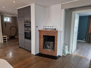 Central apartment in Mora - Mora - 1