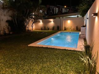 Casa De Verano De 2 Habitaciones - Mima Roga 3 - San Bernardino - 9