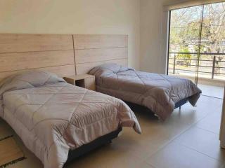 Casa De Verano De 2 Habitaciones - Mima Roga 3 - San Bernardino - 3