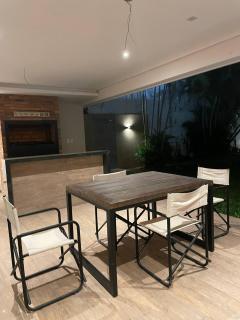 Casa De Verano De 2 Habitaciones - Mima Roga 3 - San Bernardino - 5
