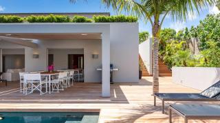 Marigot Bay Oasis with Infinity Pool - 6