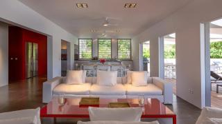 Marigot Bay Oasis with Infinity Pool - 4