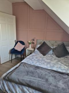 Ocean Village 3 Bed House & Parking - Southampton - 7