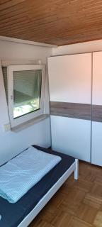 2 Zimmer Wohnung mit großer Terrasse - Geislingen an der Steige - 4