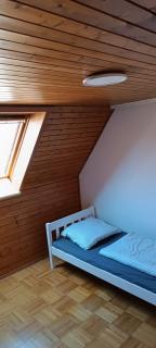 2 Zimmer Wohnung mit großer Terrasse - Geislingen an der Steige - 3