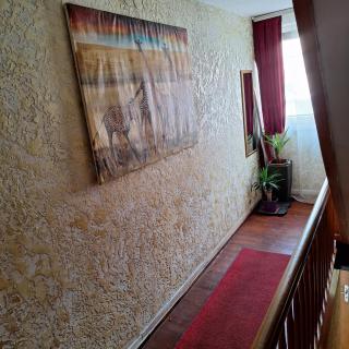 2 Zimmer Wohnung mit großer Terrasse - Geislingen an der Steige - 2