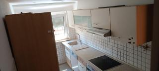 2 Zimmer Wohnung mit großer Terrasse - Geislingen an der Steige - 1