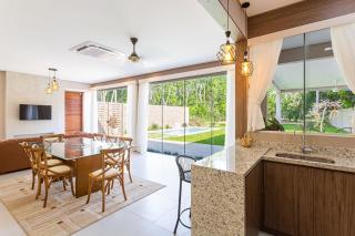 Casa Acogedora Y Hermosa En Sanber - San Bernardino - 4