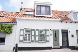 Guesthouse Breskens - Breskens - 9