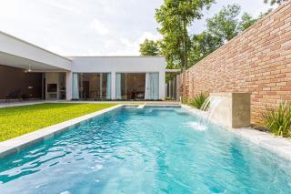 Casa Acogedora Y Hermosa En Sanber - San Bernardino - 9
