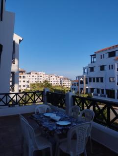 Bel appartement à Lilacs garden - Tetuão - 9