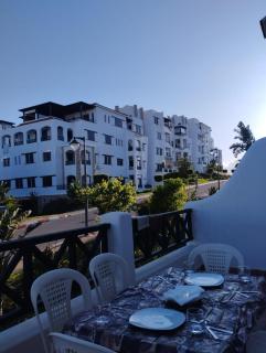Bel appartement à Lilacs garden - Tetuão - 8