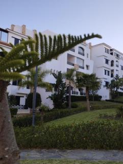 Bel appartement à Lilacs garden - Tetuão - 6