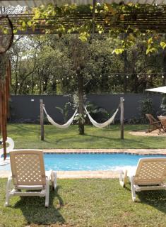 Encantadora Casa De Verano - Marilaf - San Bernardino - 6