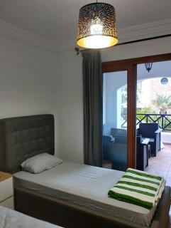 Bel appartement à Lilacs garden - Tetuão - 4