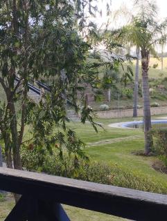 Bel appartement à Lilacs garden - Tetuão - 3