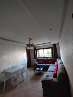 Bel appartement à Lilacs garden - Tetuão - 2