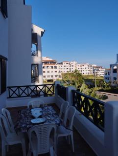 Bel appartement à Lilacs garden - Tetuão - 1